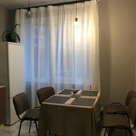 Apartment Квартира В Аркадии С Видом На Море *