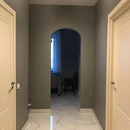 Apartment Квартира В Аркадии С Видом На Море